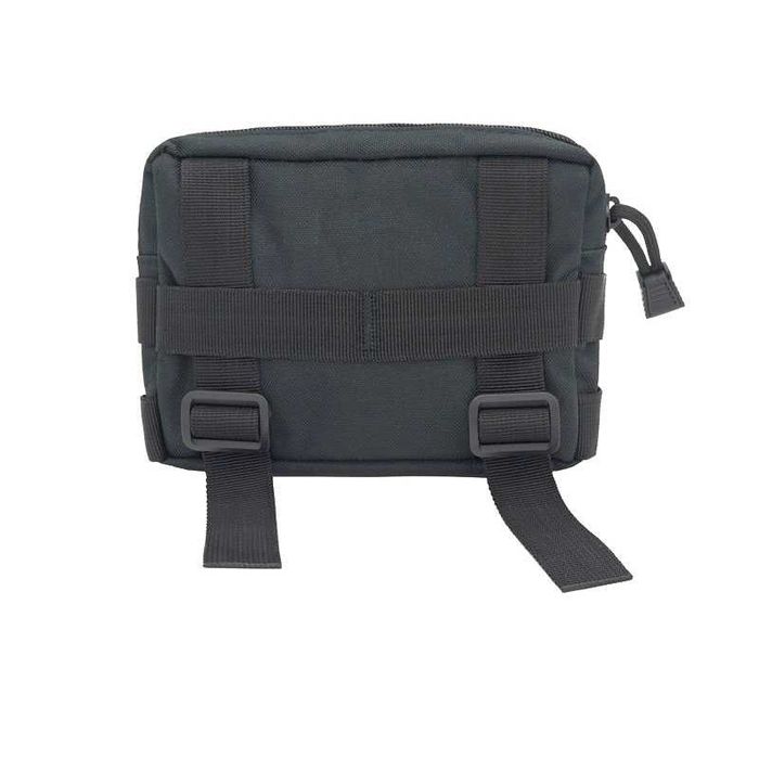Тактический утилитарный многоцелевой подсумок MOLLE с велкро підсумок