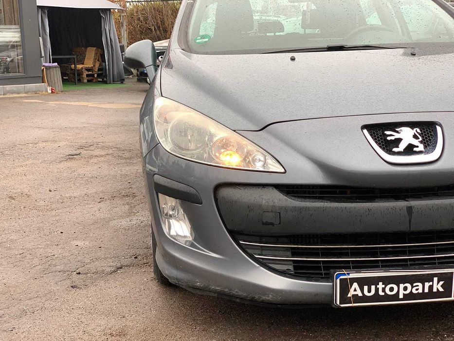 Продам Peugeot 308 2010р. #73503
