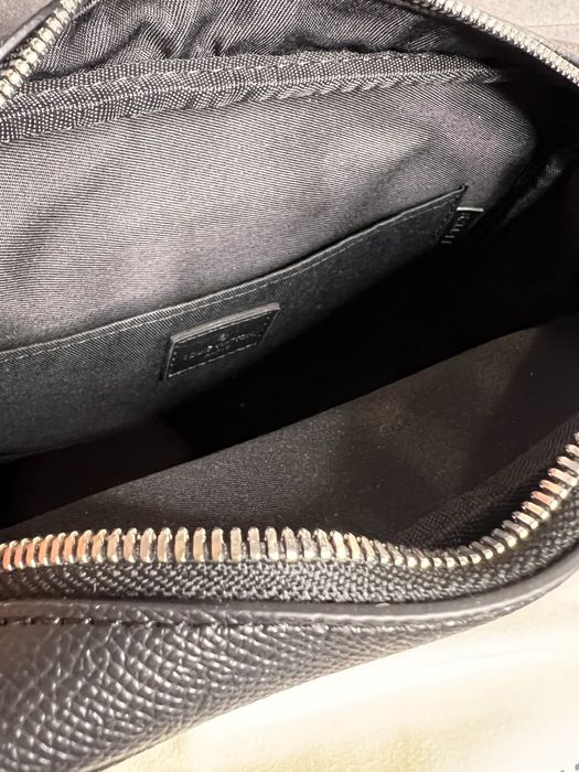 Мужская сумка барсетка Outdoor Сумка чоловіча полный комплект LV