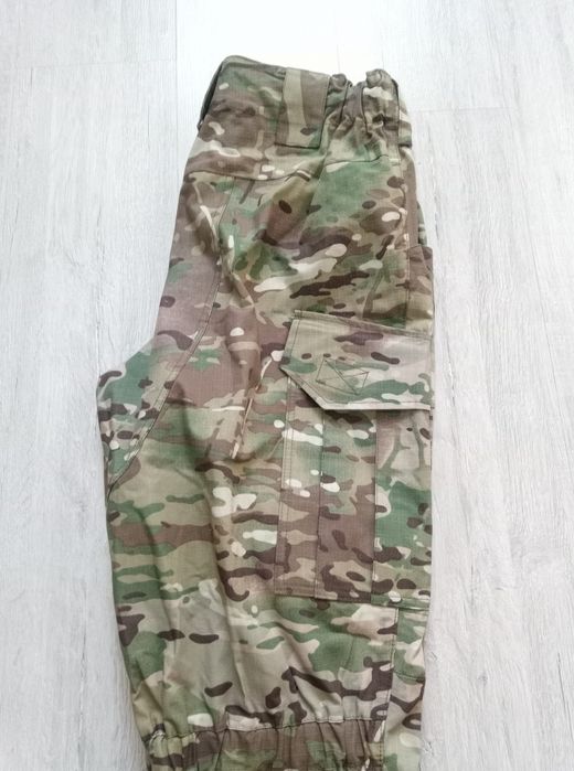 Тактические штаны мультикам