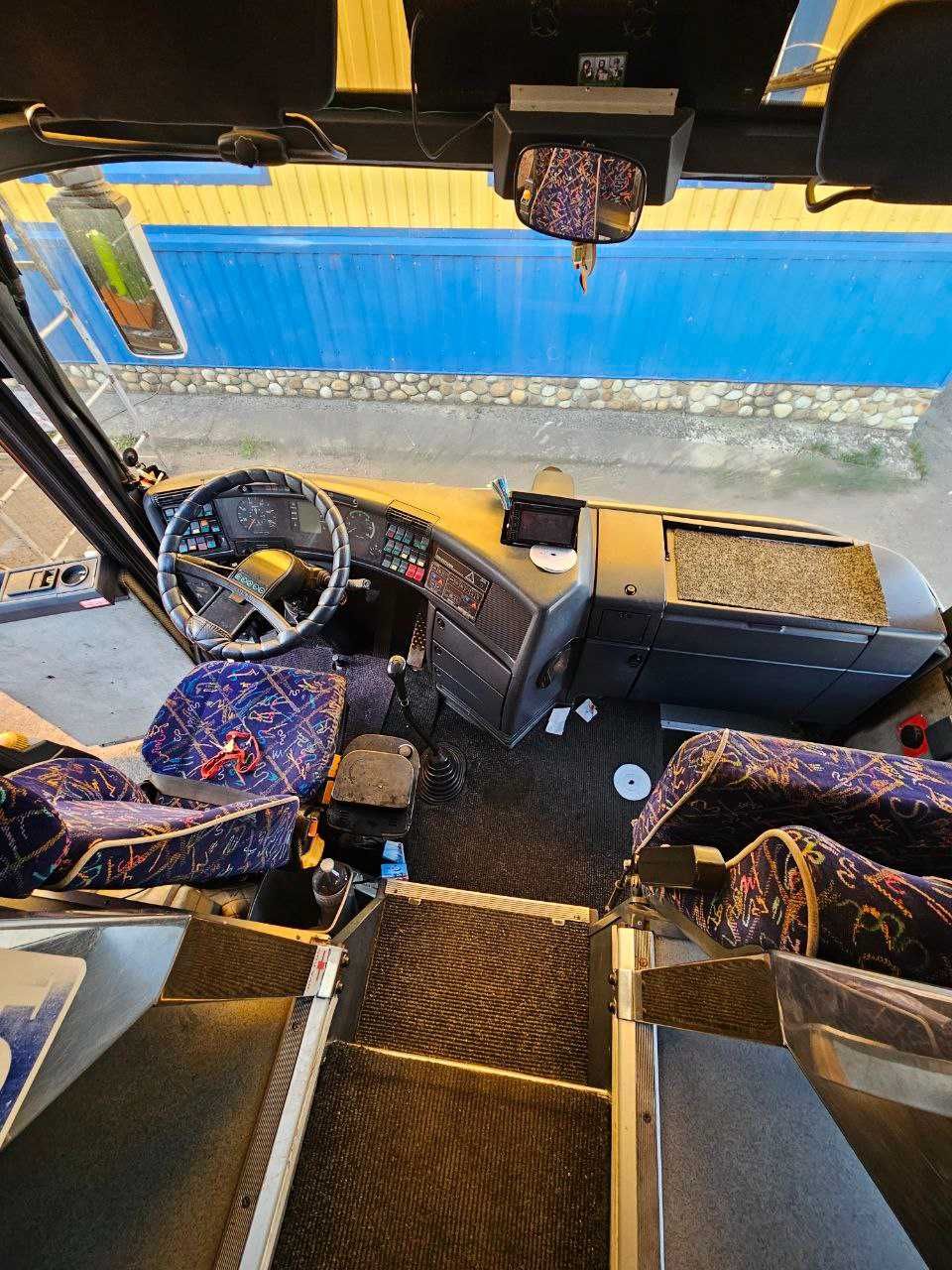 Продам автобус Neoplan Sityliner N 116 / 53 місць / 1997 року/ Неоплан