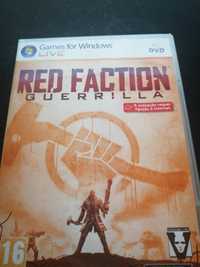 jogo red faction
