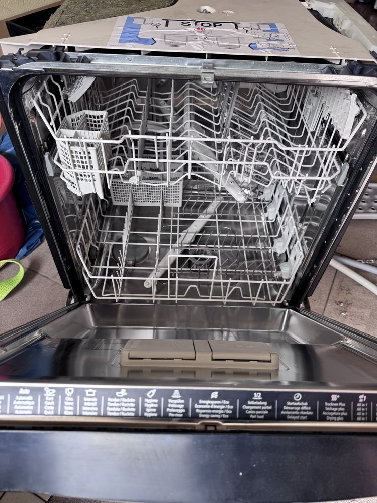 zmywarka V zug model Adora S w bardzo dobrym stanie