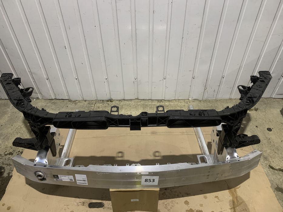 Телевізор, установочна панель Mercedes W118, W247 w157 W177 Eqa eqb