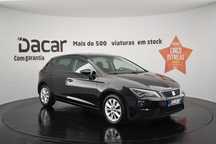 SEAT Leon 1.6 TDI Style S/S