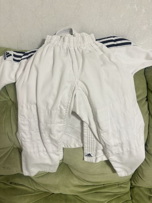 Кімоно для дзюдо Adidas Club