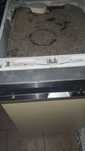 Zmywarka ELECTROLUX EXI45010X  sprawna stan bardzo dobry
