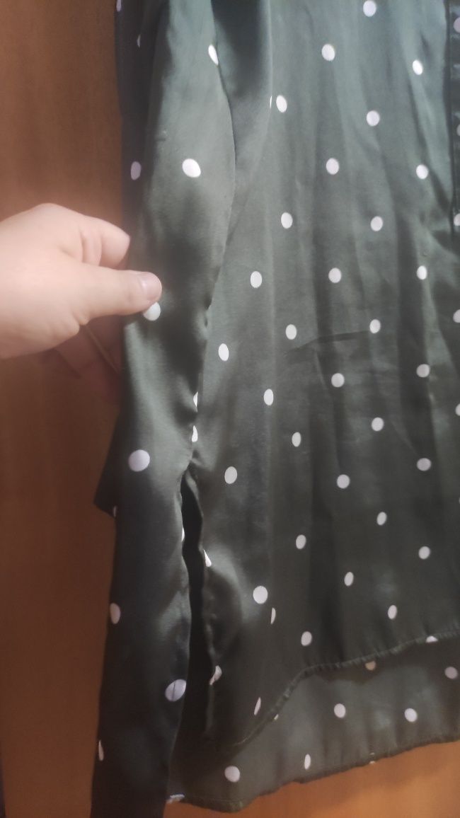 Blusa Lefties TAM M