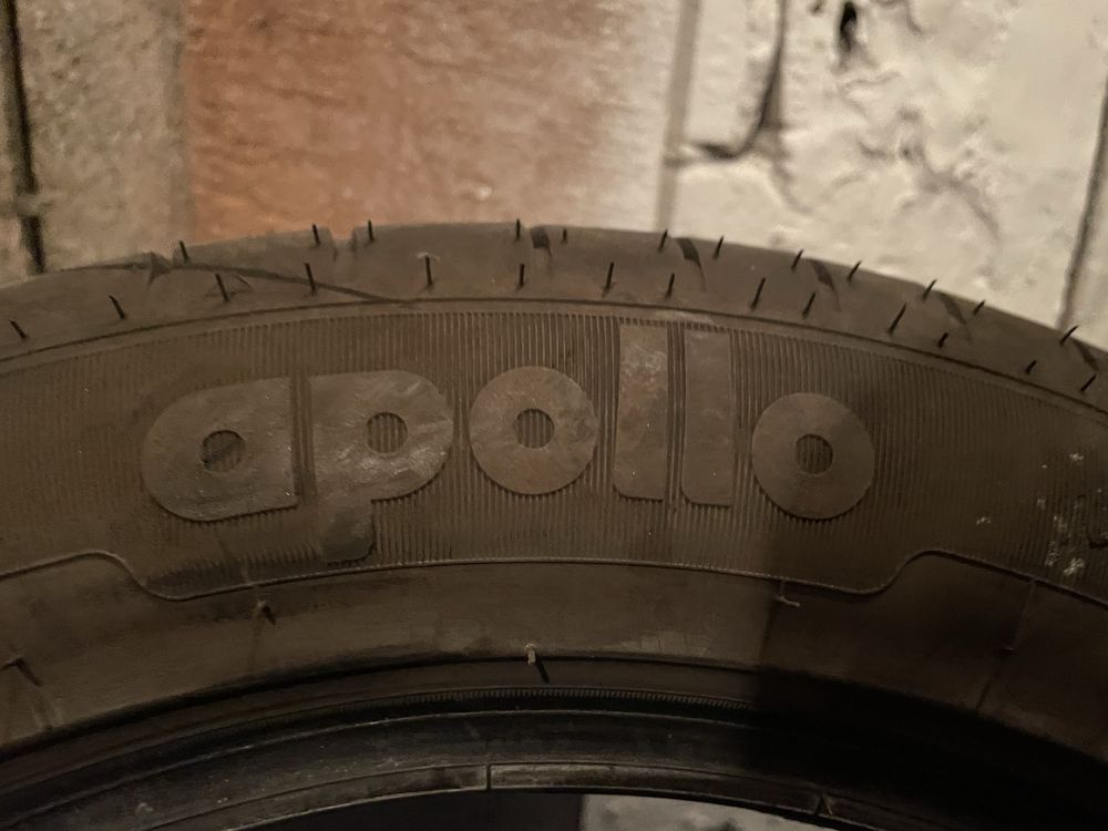 Komplet opon letnich POLECAM