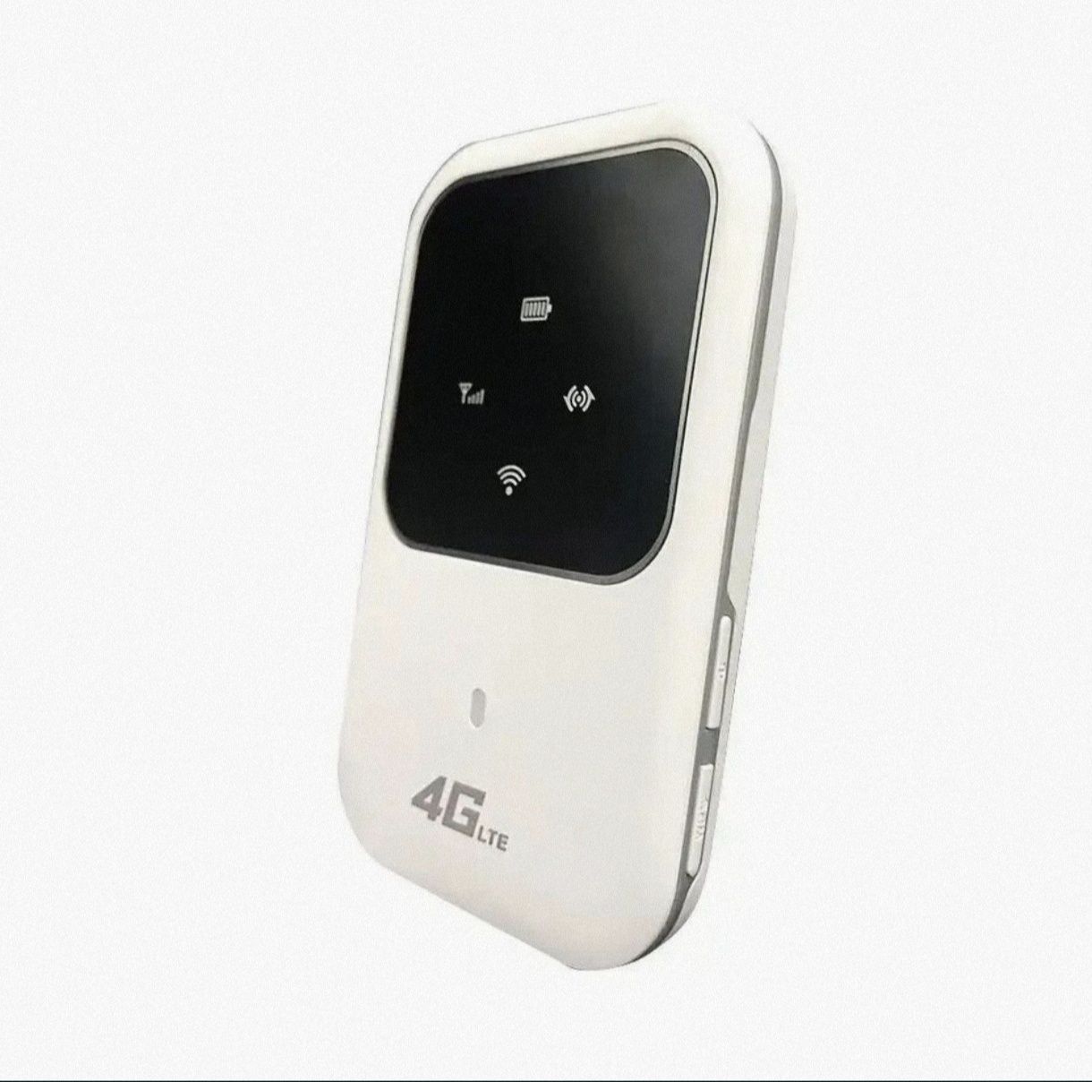WiFi роутер 4G Mifi M80 кишеньковий
