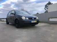 Polo 2005 apenas 138mil kilometros