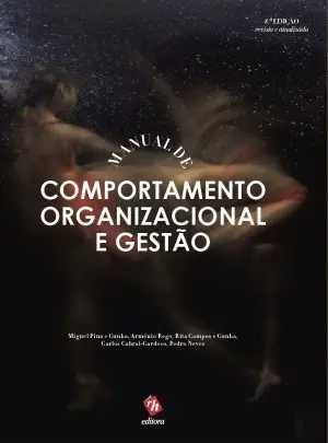 Manual de Comportamento Organizacional e Gestão