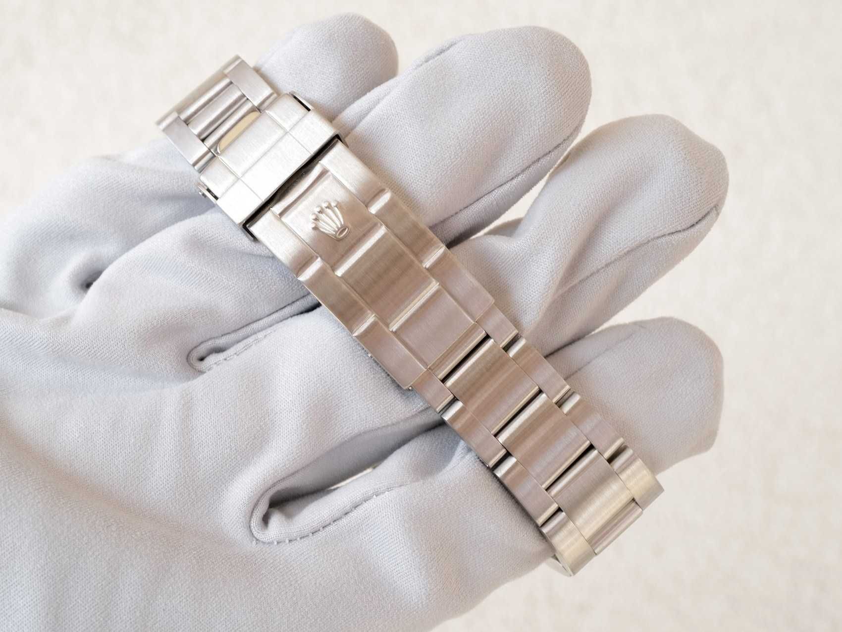 Rolex Submariner No Date 40 mm