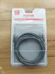 Kabel Hama CAT 5e Network Cable UTP 3 m