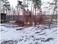 Земельна ділянка для житлового будинку 0,2498 га, вул. Сіверська