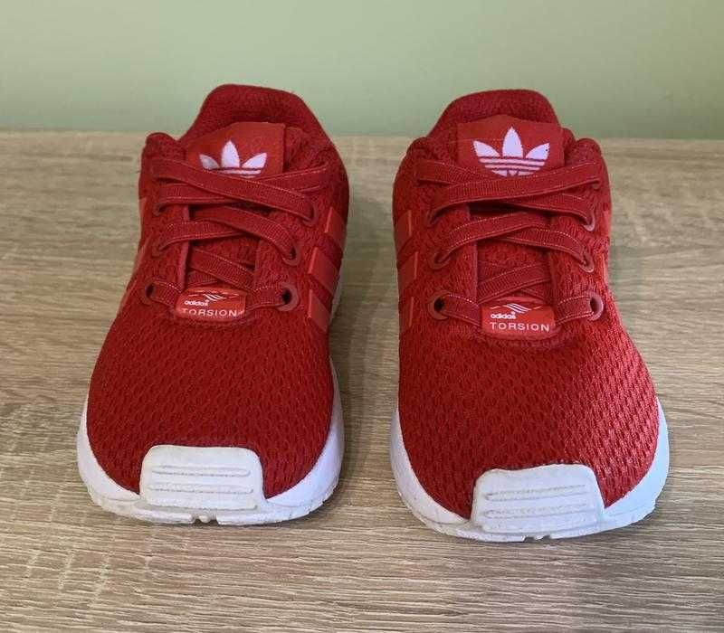 Детские кроссовки adidas nike