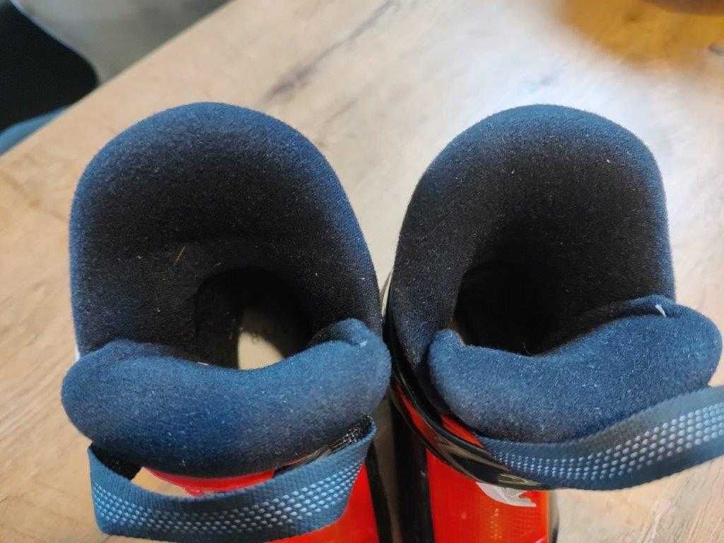 buty narciarskie dziecięce Nordica wkładka 170 175 mm r 27 28 Warszawa
