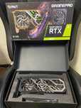 Відеокарта Geforce rtx 3070 gamingpro 8gb gddr6 256-bit