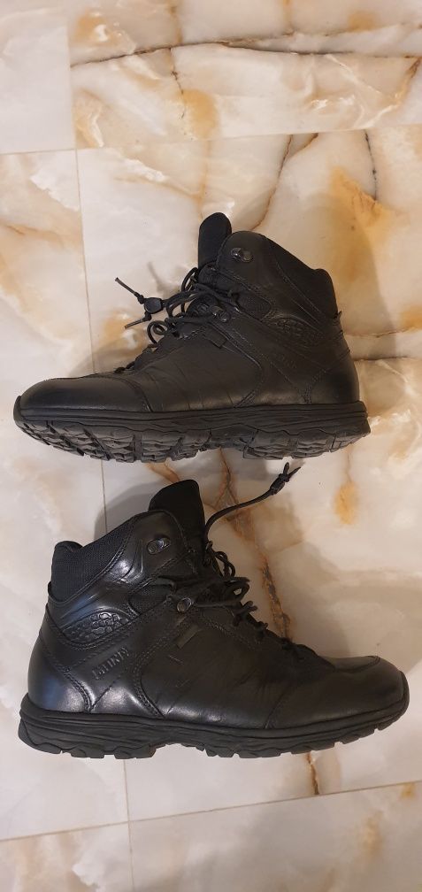 Buty Meindl Allweter GTX GORE TEX  8/42