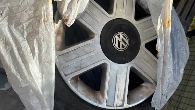 Volkswagen golf IV z 1999R.