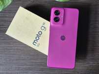 Smartfon Motorola Moto G55 5G 8/256 GB