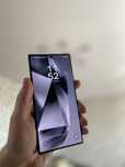 Samsung S24 Ultra 12/256 Titanium black SM-S928B/DS Snapdragon 8 Gen3
