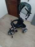 Triciclo de criança