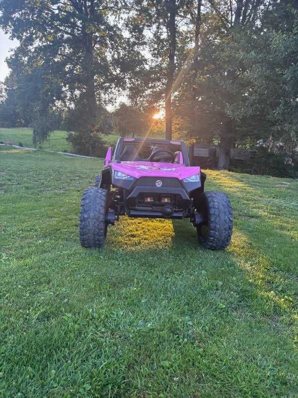 Super Buggy dla dzieci