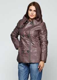 Продам женскую куртку-батал