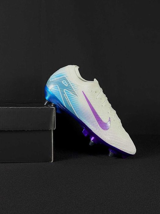 Chuteiras Nike Air Zoom Mercurial Vapor 16 Elite SG