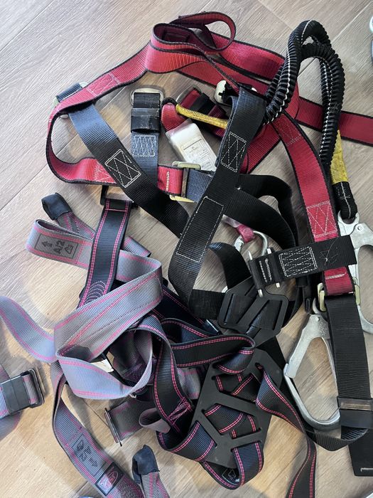 Material variado para trabalhar