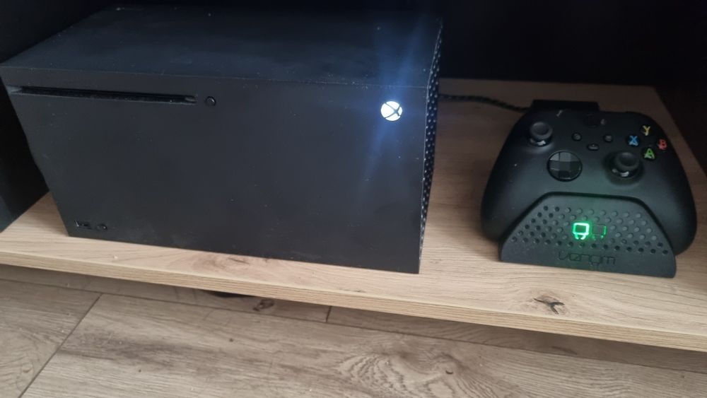 Konsola Xbox Series X