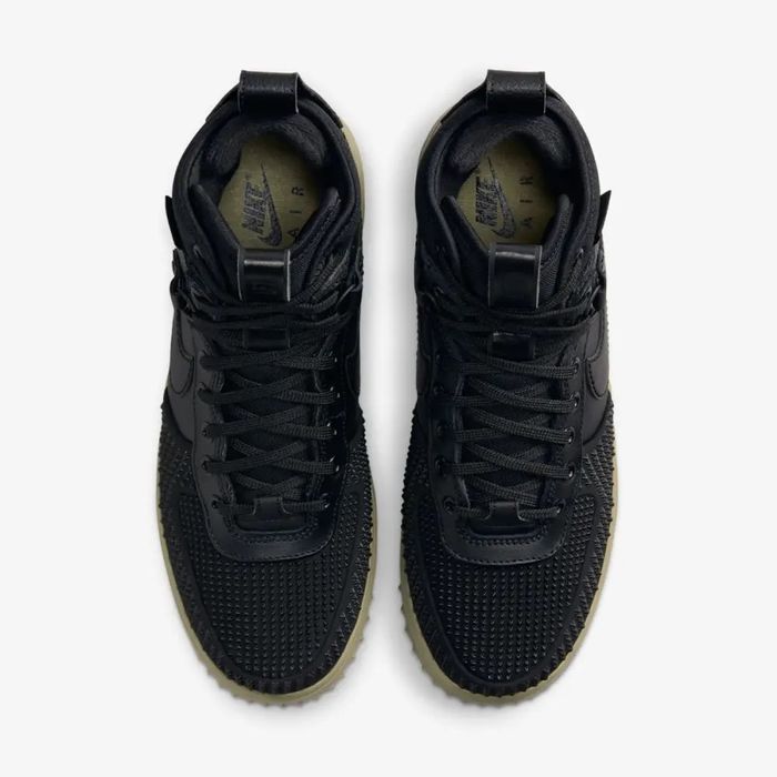 Черевики Nike Lunar Force 1 Duckboot ОРИГІНАЛ