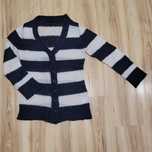 Sweter dlugi rozpinany 12 L