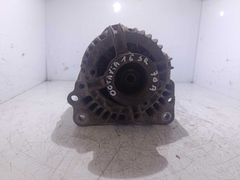 Alternator 70A SKODA OCTAVIA 1.6 SR