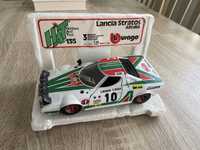 Bburago burago Lancia Stratos 1:24