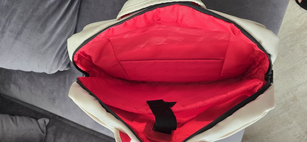 Сумка для ноутбука велика