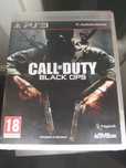 Gra Call of Duty Black Ops PS3 Play Station ENG Pudełkowa