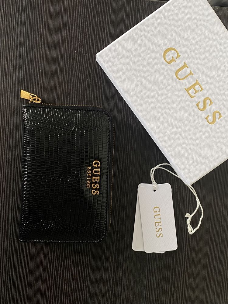 Кошелёк  Guess