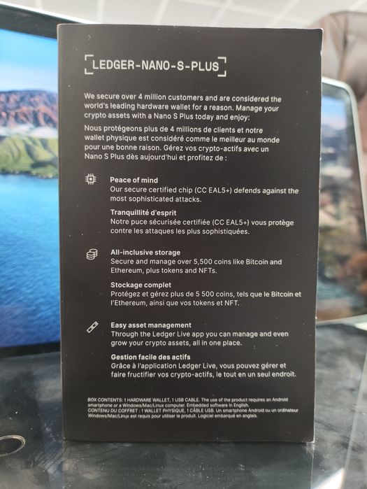 Ledger-Nano-S-Plus