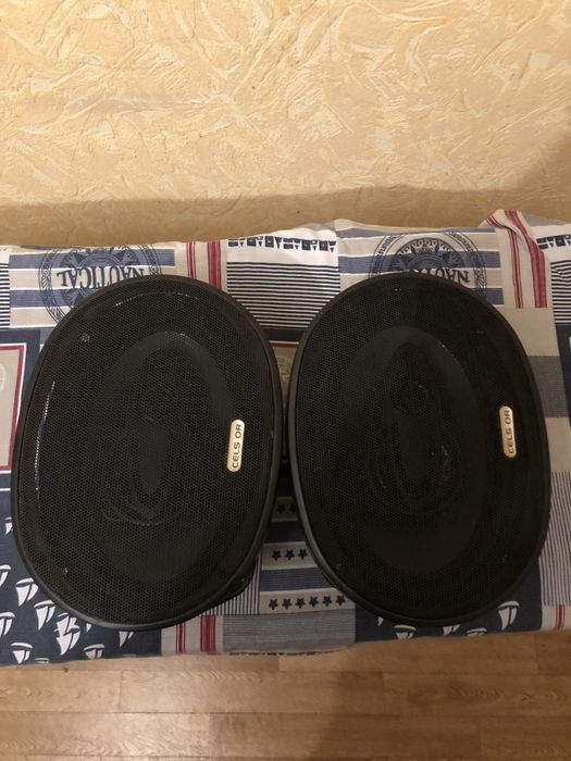 Продам динамтки . Овалы