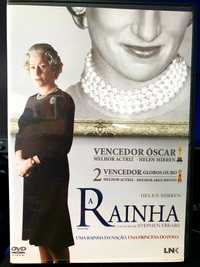 A Rainha  -  Filme