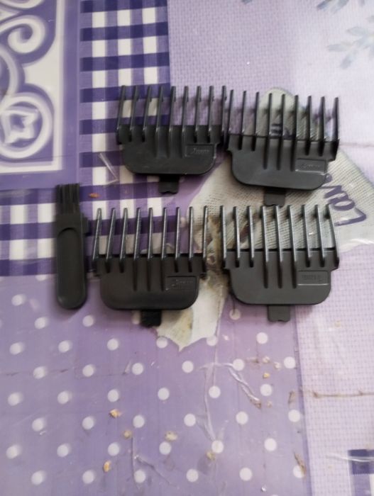 комплект насадок для стршки