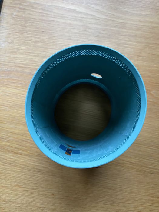 Osłona na projektor SAMSUNG The Freestyle VG-SCLB00NR/XC Zielony