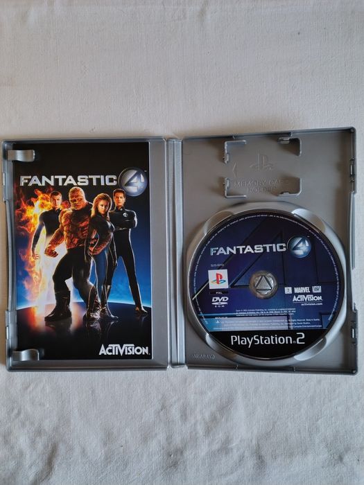 6 Videojogos PS2/PlayStation 2