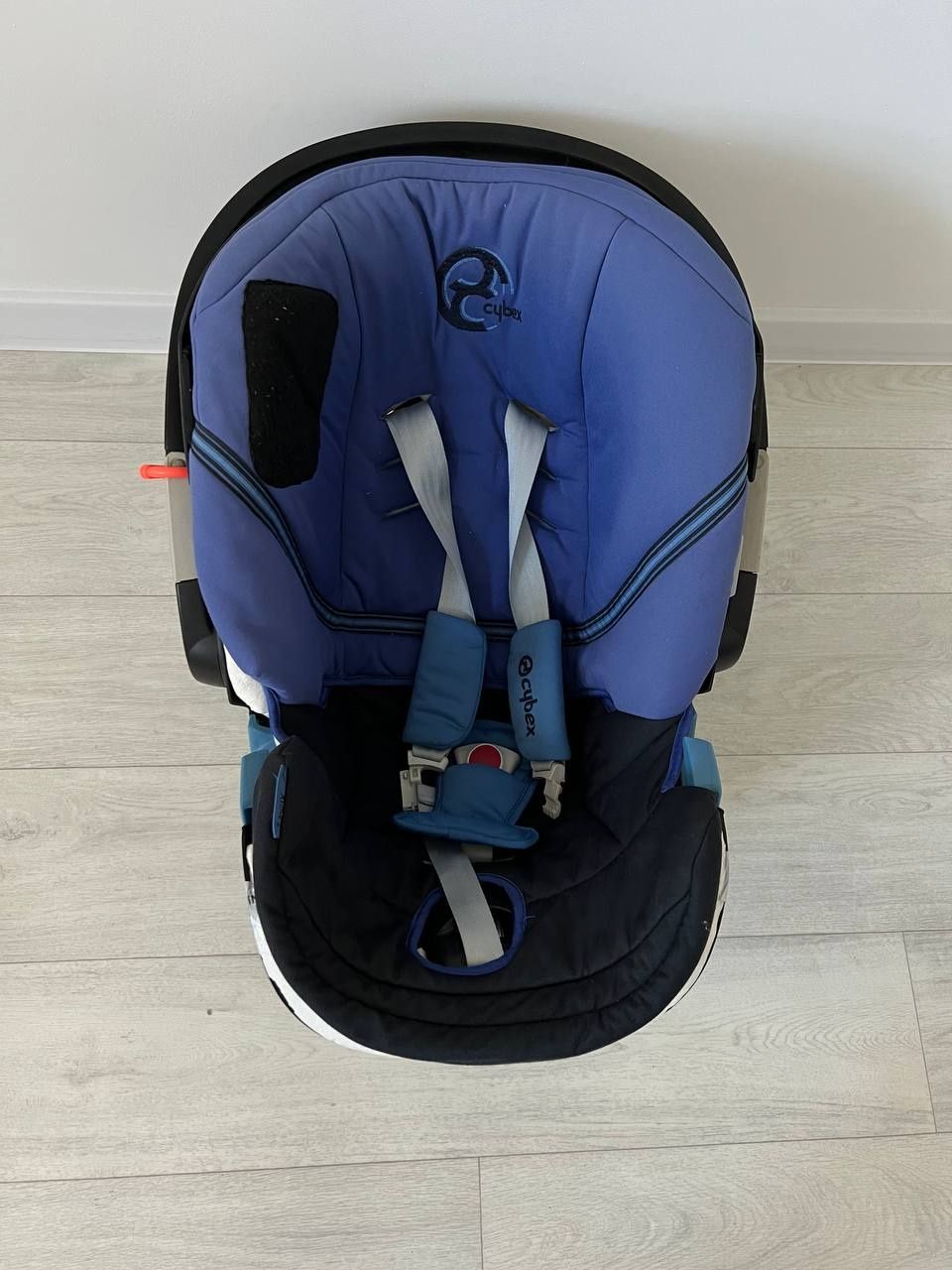 Автокрісло Cybex