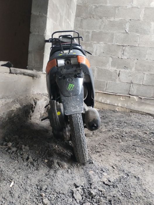 Продам скутер Хонда ді