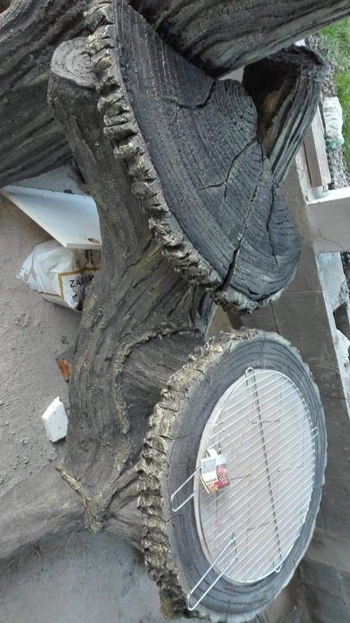 Piec do pizzy, wędzarnia, grill