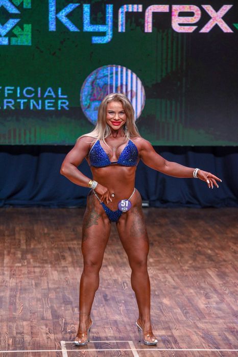 Был одет один раз