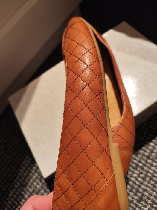 Wojas buty czółenka